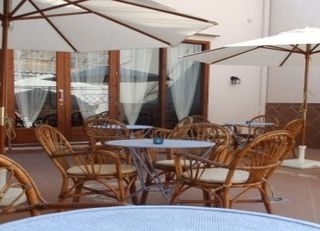 Imagen general del Hotel Restaurante Del Mar. Foto 1