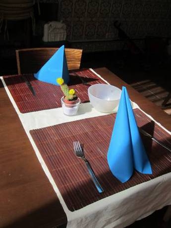 Imagen general del Hotel Restaurante Del Mar. Foto 5