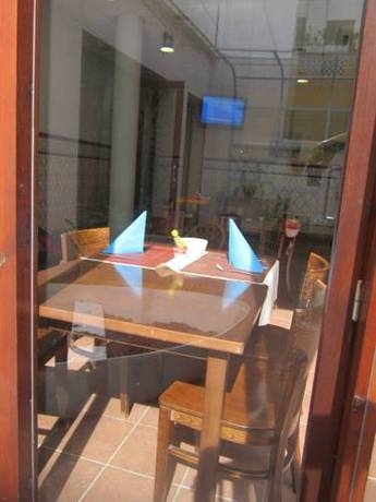 Imagen general del Hotel Restaurante Del Mar. Foto 6