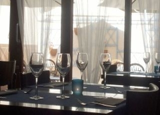 Imagen general del Hotel Restaurante Del Mar. Foto 10