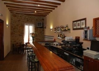 Imagen general del Hotel Restaurante Del Mar. Foto 11