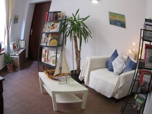 Imagen general del Hotel Restaurante Del Mar. Foto 15