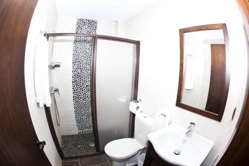 Imagen general del Hotel Restaurante El Castillo, Medina- Sidonia. Foto 5