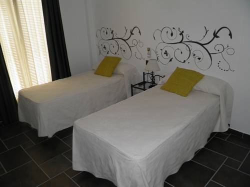 Imagen general del Hotel Restaurante El Castillo, Medina- Sidonia. Foto 8