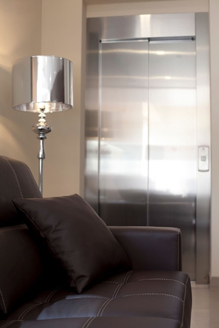 Imagen de los interiores del Hotel Restaurante El Corte. Foto 17