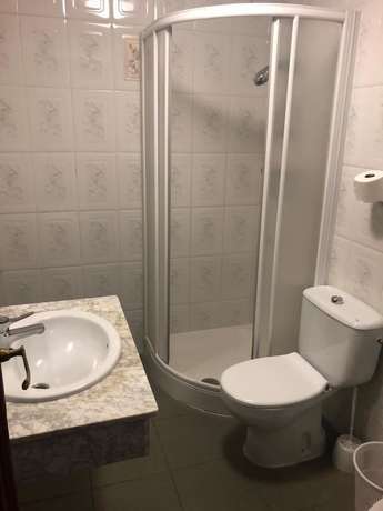 Imagen de la habitación del Hotel Restaurante El Cortijo de Miajadas. Foto 18