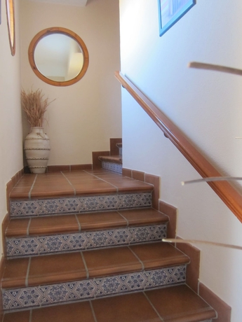 Imagen de los interiores del Hotel Restaurante El Lago. Foto 13