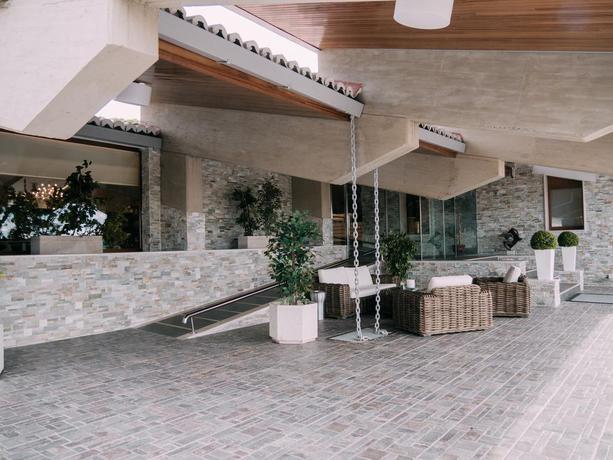 Imagen general del Hotel Restaurante El Montico. Foto 2