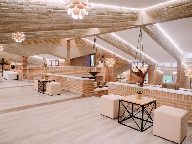 Imagen general del Hotel Restaurante El Montico. Foto 5