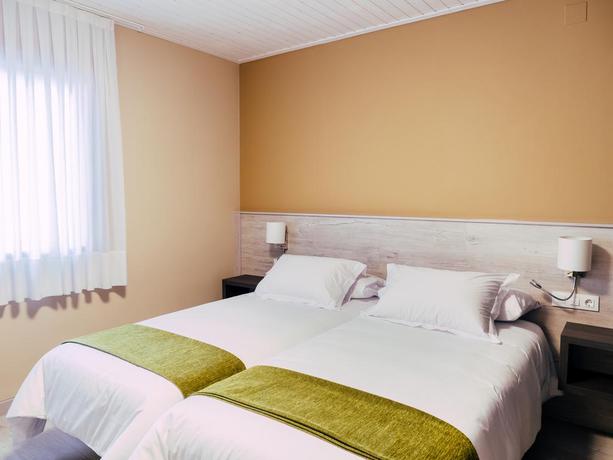 Imagen general del Hotel Restaurante El Montico. Foto 7