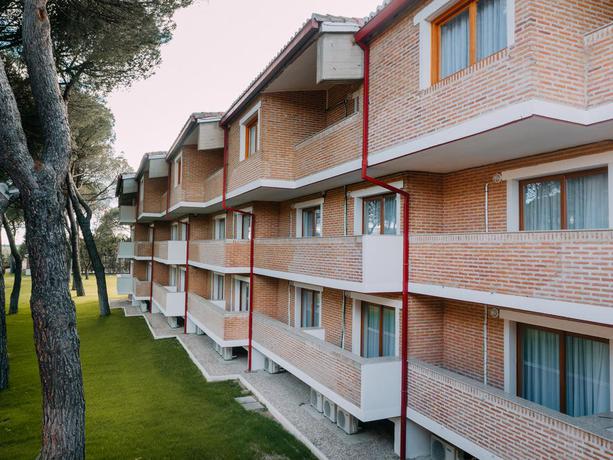 Imagen general del Hotel Restaurante El Montico. Foto 8