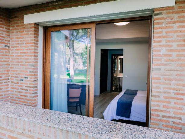 Imagen general del Hotel Restaurante El Montico. Foto 9