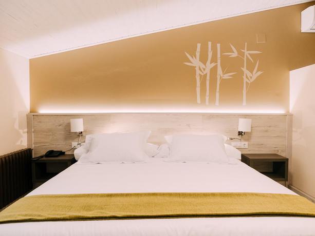 Imagen general del Hotel Restaurante El Montico. Foto 10