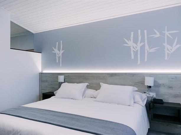 Imagen general del Hotel Restaurante El Montico. Foto 12