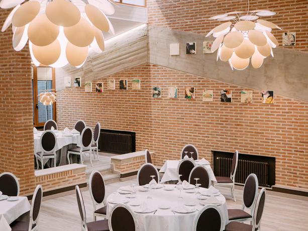 Imagen general del Hotel Restaurante El Montico. Foto 18