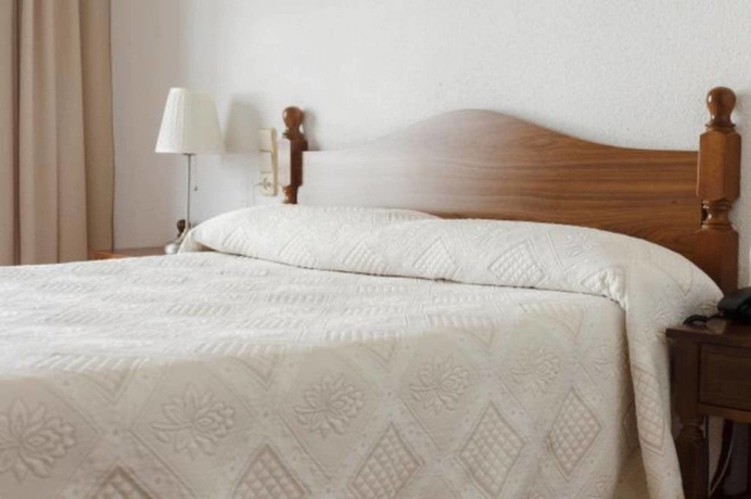 Imagen de la habitación del Hotel Restaurante Emilio. Foto 6