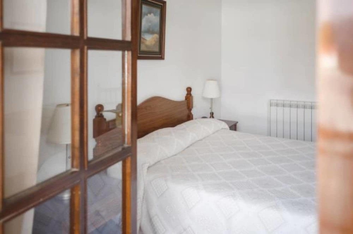 Imagen de la habitación del Hotel Restaurante Emilio. Foto 7