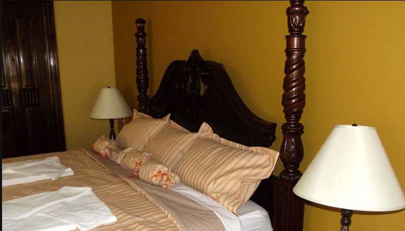 Imagen de la habitación del Hotel Restaurante Imperio Inn. Foto 6
