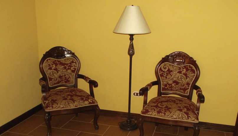 Imagen de los interiores del Hotel Restaurante Imperio Inn. Foto 19