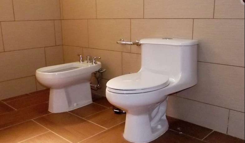 Imagen de la habitación del Hotel Restaurante Imperio Inn. Foto 10