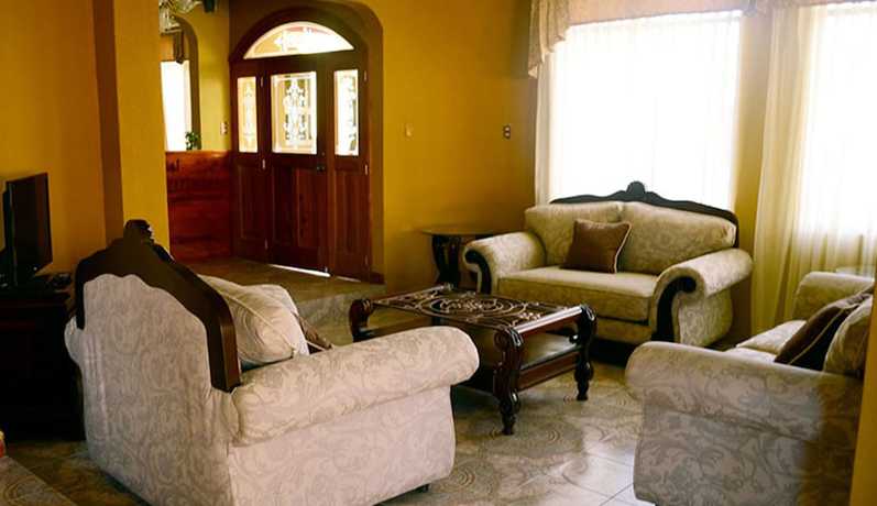 Imagen general del Hotel Restaurante Imperio Inn. Foto 1