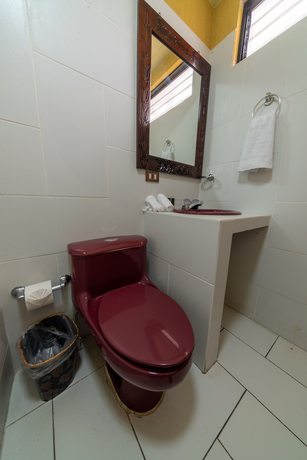 Imagen de la habitación del Hotel Restaurante Imperio Inn. Foto 14