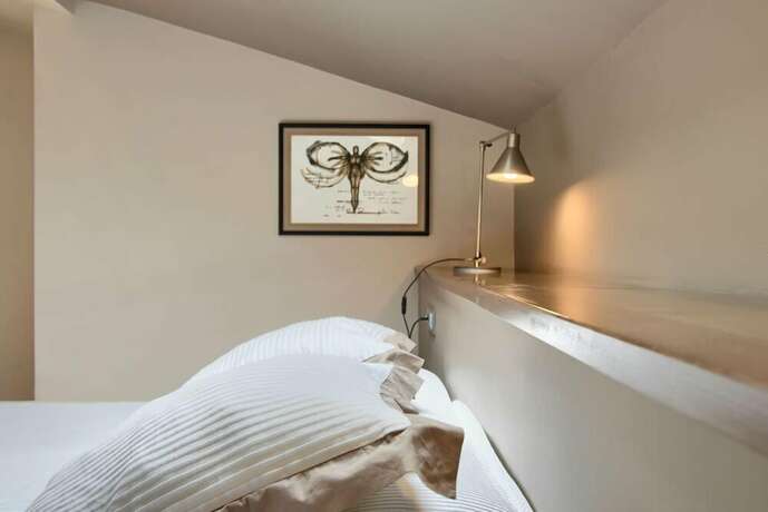 Imagen general del Hotel Restaurante Izar-Ondo. Foto 11