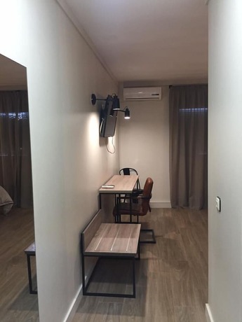Imagen de la habitación del Hotel Restaurante Kika. Foto 6