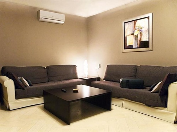 Imagen de los interiores del Hotel Restaurante Kika. Foto 18