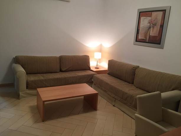 Imagen de la habitación del Hotel Restaurante Kika. Foto 15