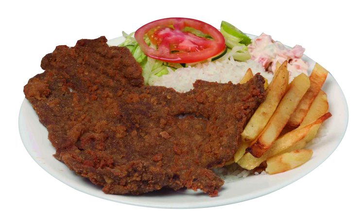 Imagen del bar/restaurante del Hotel Restaurante LA HABANA. Foto 2