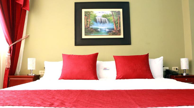 Imagen de la habitación del Hotel Restaurante LA HABANA. Foto 6