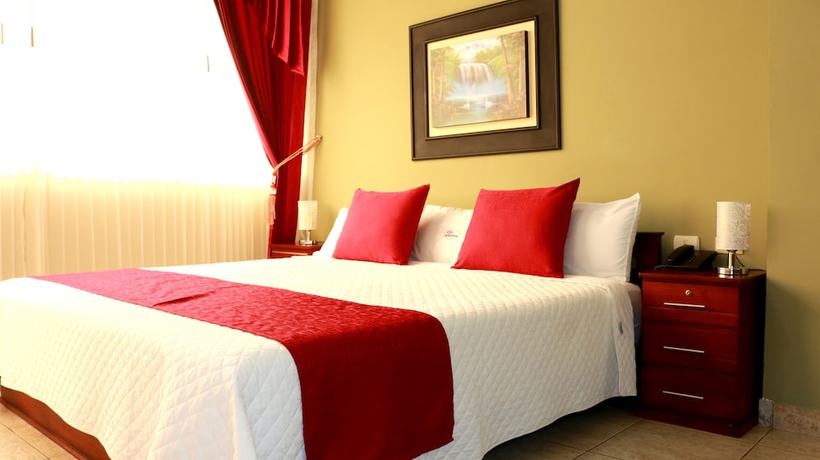 Imagen de la habitación del Hotel Restaurante LA HABANA. Foto 8