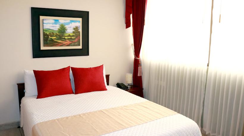 Imagen de la habitación del Hotel Restaurante LA HABANA. Foto 14