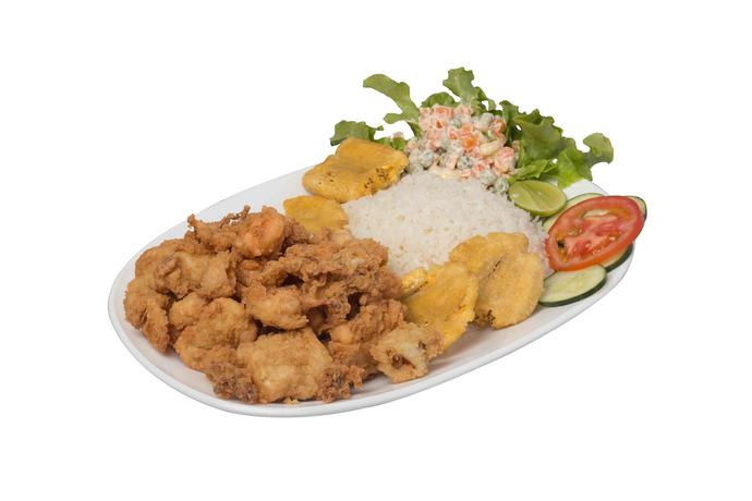 Imagen del bar/restaurante del Hotel Restaurante LA HABANA. Foto 3