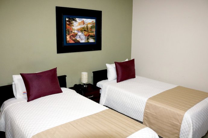 Imagen de la habitación del Hotel Restaurante LA HABANA. Foto 19