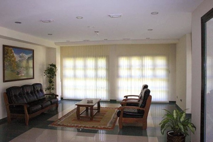 Imagen del bar/restaurante del Hotel Restaurante La Casilla. Foto 2