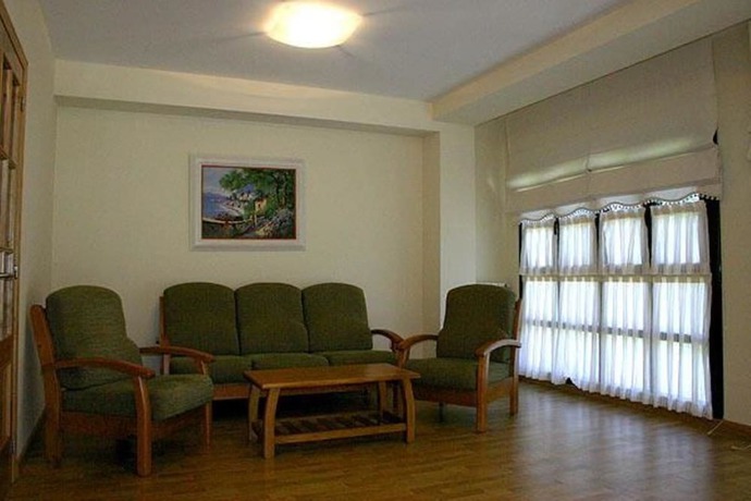 Imagen de los interiores del Hotel Restaurante La Casilla. Foto 18