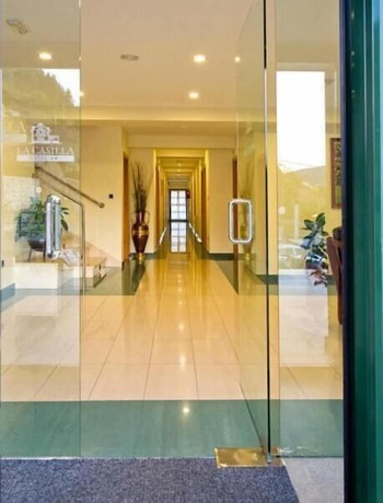 Imagen de los interiores del Hotel Restaurante La Casilla. Foto 20