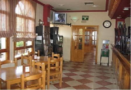 Imagen general del Hotel Restaurante La Loma. Foto 1