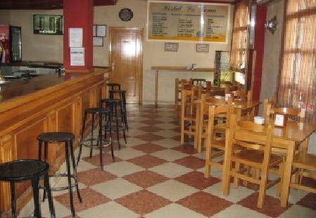 Imagen general del Hotel Restaurante La Loma. Foto 2