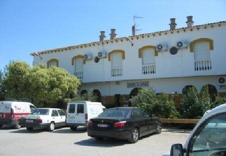 Imagen general del Hotel Restaurante La Loma. Foto 5