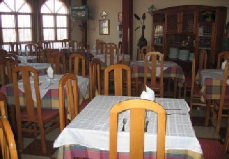 Imagen general del Hotel Restaurante La Loma. Foto 4