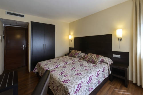 Imagen general del Hotel Restaurante La Peseta. Foto 3