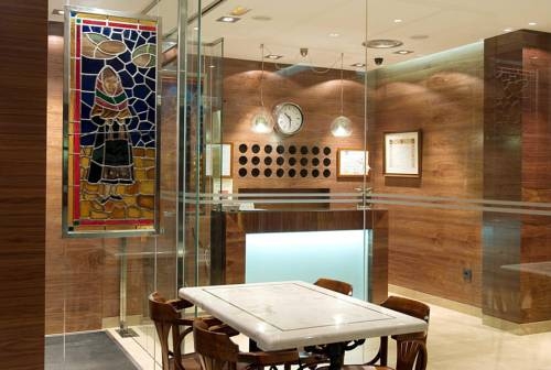 Imagen general del Hotel Restaurante La Peseta. Foto 8