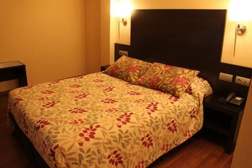 Imagen general del Hotel Restaurante La Peseta. Foto 9