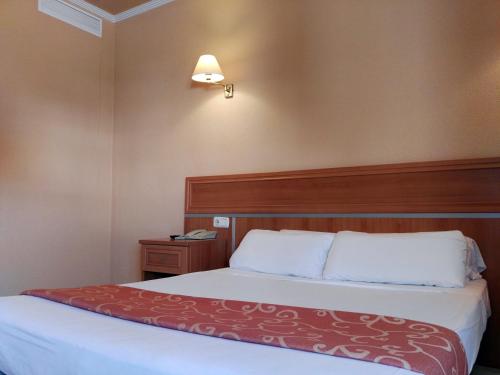 Imagen general del Hotel Restaurante La Rabida. Foto 2