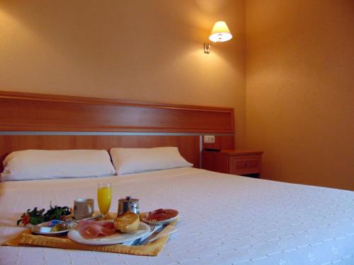 Imagen general del Hotel Restaurante La Rabida. Foto 4