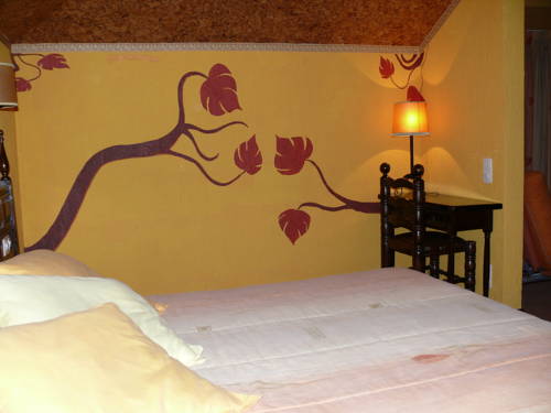 Imagen de la habitación del Hotel Restaurante Las Galias. Foto 4