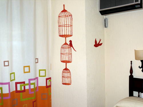 Imagen de la habitación del Hotel Restaurante Las Galias. Foto 5